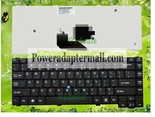 US NEW Gateway M360 M460 M460B M465-E M465-G keyboard K030946J1